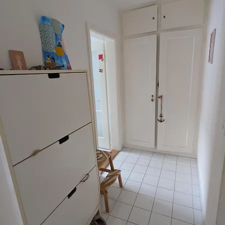 Apartament Cozy In *